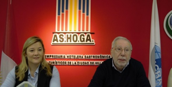 VILLA CARLOS PAZ TRANSITA LA TEMPORADA DE INVIERNO CON CAMBIOS EN LA  MODALIDAD DE CONSUMO 