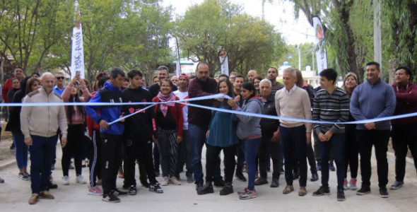 PLAN DE CONECTIVIDAD ESTRATÉGICA Y TURÍSTICA: OBRAS DE ADOQUINADO, CORDÓN CUNETA Y DESAGÜES