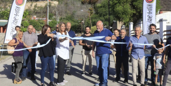 PROGRAMA DE CONECTIVIDAD ESTRATÉGICA Y TURÍSTICA EN DISTRITO SUR