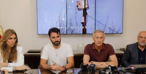 VANDALISMO EN PLAZAS Y ESPACIOS PÚBLICOS: LOS RESPONSABLES DEBERÁN HACERSE CARGO ECONÓMICAMENTE D