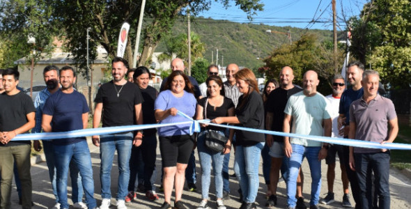 PROGRAMA DE CONECTIVIDAD ESTRATÉGICA Y TURÍSTICA EN DISTRITO SUR