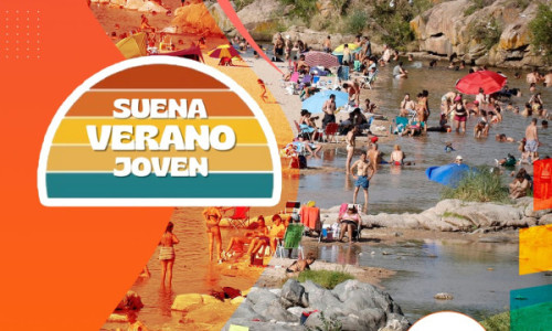 LA CASA DE LA JUVENTUD LANZA EL PROGRAMA 