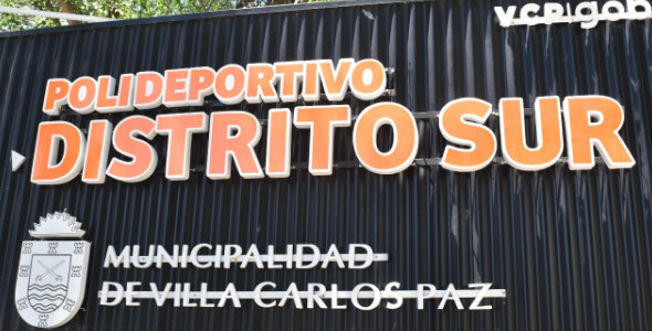 MÁS DE 1200 NIÑOS Y NIÑAS COMENZARON LA ESCUELA DE VERANO MUNICIPAL