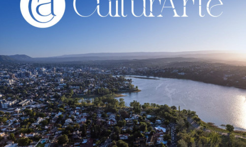 PRESENTACIÓN DE “CULTURARTE” EN VILLA CARLOS PAZ