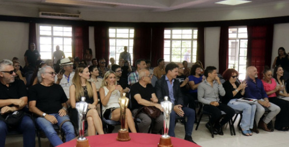 PREMIOS CARLOS 2024: TODOS LOS NOMINADOS