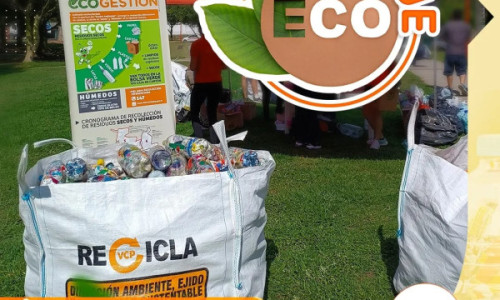 ECOCANJE DE VERANO
