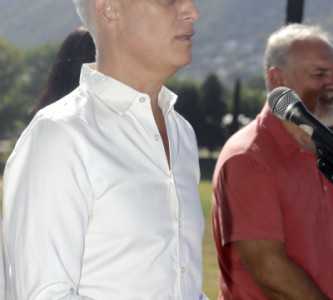 INTENDENTE ESTEBAN AVILÉS: “LA RESPONSABILIDAD DE INVERTIR EN LA SOLUCIÓN DEFINITIVA DEL SANEAMI
