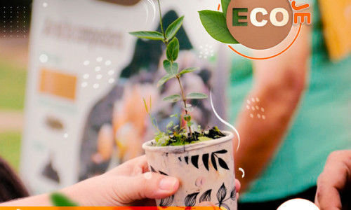 ECOCANJE EN EL DÍA MUNDIAL DEL CONSUMO RESPONSABLE