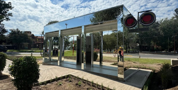 LA COSTA DEL LAGO CUENTA CON NUEVO EQUIPAMIENTO SANITARIO DE VANGUARDIA