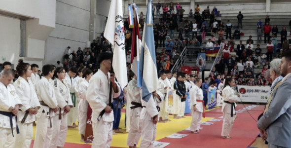 FAMILIAS Y TURISTAS DISFRUTARON DE UN FIN DE SEMANA CON EVENTOS DE GRAN NIVEL EN LA CIUDAD