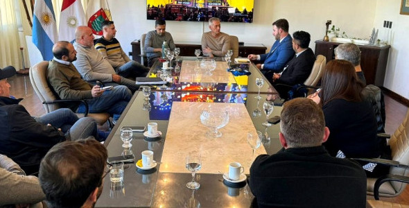 VILLA CARLOS PAZ CAMINO A TRANSFORMARSE EN LA PRIMER CIUDAD GAMER DE LATINOAMÉRICA