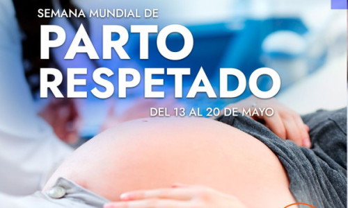 FAMILIA ACTIVA: SEMANA MUNDIAL DEL PARTO RESPETADO