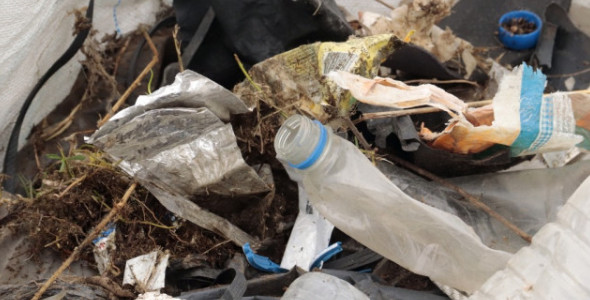 COMPROMISO AMBIENTAL COMUNITARIO: SEGUNDA JORNDA DE LA LIMPIEZA EN BARRIO COSTA AZUL
