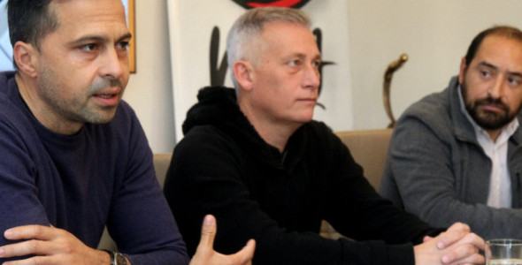 EL MUNICIPIO PRESENTÓ “EMPRENDER VCP” PLAN DE ESTÍMULO AL ECOSISTEMA EMPRENDEDOR DE VILLA CARL