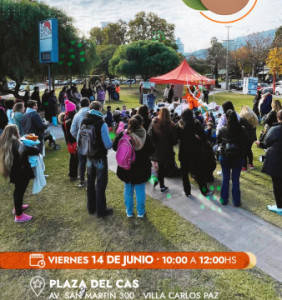 LLEGA EL ECOCANJE DE JUNIO