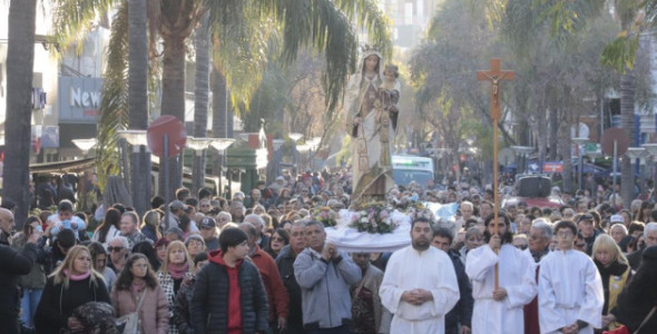 VILLA CARLOS PAZ CELEBRÓ SU 111 ANIVERSARIO CON ACTIVIDADES Y ESPECTÁCULOS MUSICALES PARA TODA LA 