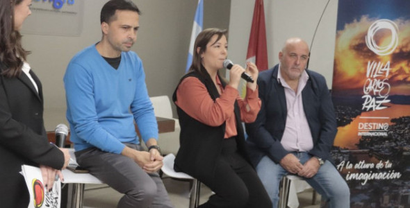 VILLA CARLOS PAZ: MODELO DE ÉXITO EN TURISMO SOSTENIBLE EN ARGENTINA