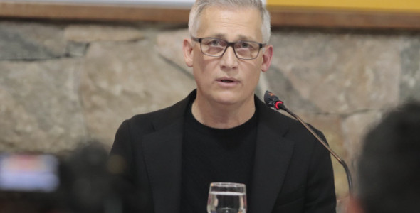 APERTURA DE SESIONES PERIODO LEGISLATIVO 2024-2025