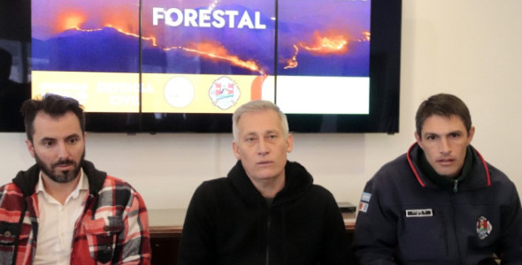 SE PRESENTÓ EL PROGRAMA 