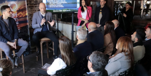 NUEVO PROGRAMA DE EXENCIONES E INCENTIVOS IMPOSITIVOS PARA LA INVERSIÓN TURÍSTICA EN VILLA CARLOS 