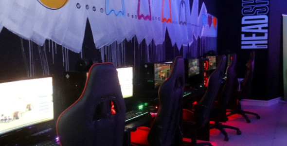 VILLA CARLOS PAZ, PRIMERA CIUDAD GAMER DE LATINOAMÉRICA
