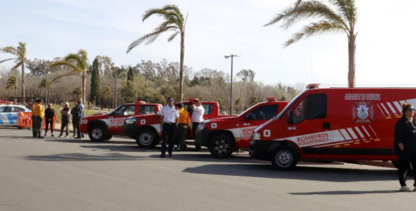 EL MUNICIPIO LLEVA A CABO EL PROGRAMA 