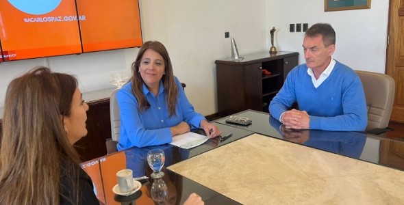 EL MUNICIPIO CONTINÚA ENTREGANDO AYUDAS ECONÓMICAS A INSTITUCIONES INTERMEDIAS
