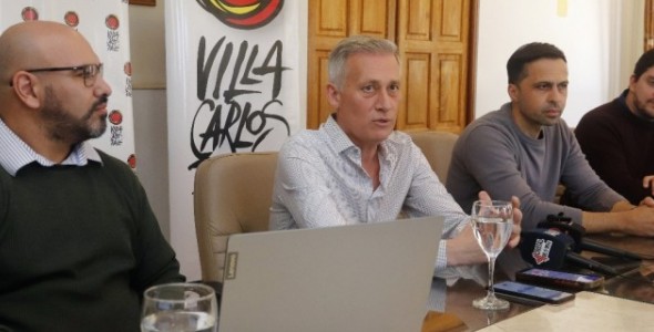MÁS DE 10 EVENTOS Y LA FIESTA NACIONAL DE LA PRIMAVERA GENERARON UN IMPACTO ECONÓMICO CERCANO A LO