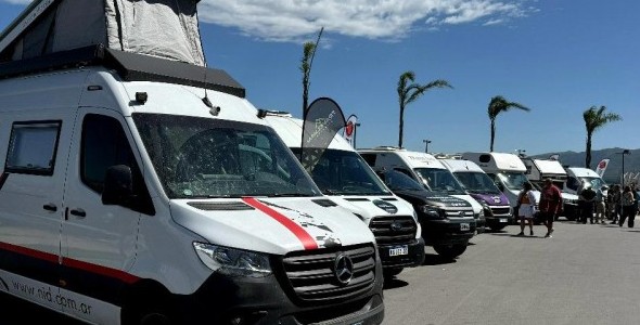 VILLA CARLOS PAZ DESTINO INTERNACIONAL LÍDER EN SUDAMÉRICA DEL PRODUCTO 