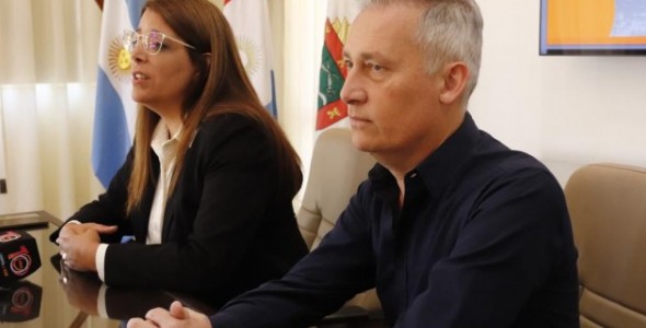 LA MUNICIPALIDAD DE VILLA CARLOS PAZ PRESENTÓ DESCUENTOS ÚNICOS PARA EL AÑO 2025 EN TASAS MUNICIP