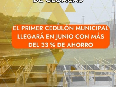 SERVICIO INTEGRAL DE CLOACAS