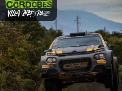 VILLA CARLOS PAZ SERÁ SEDE DE UNA FECHA HISTÓRICA DEL RALLY CORDOBÉS
