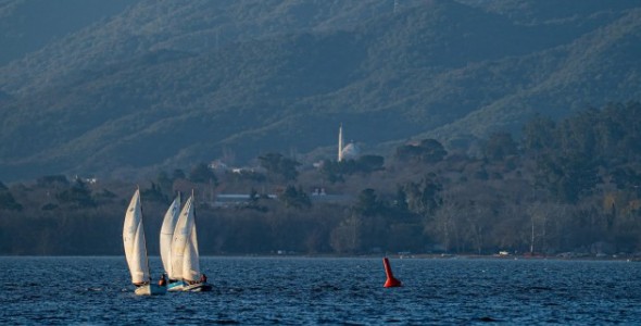  VILLA CARLOS PAZ CIERRA EL 2025 A PLENO