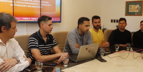 FIN DE SEMANA DE PRIMAVERA CON UN IMPACTO ECONÓMICO DE MÁS DE $ 6.400.000.000