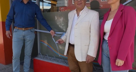 CPTV SE EXPANDE EN PUNILLA