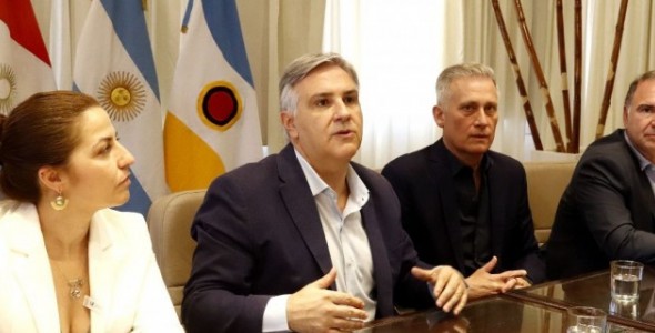 EL ISAUI YA FORMA PARTE DE LA UNIVERSIDAD PROVINCIAL DE CÓRDOBA