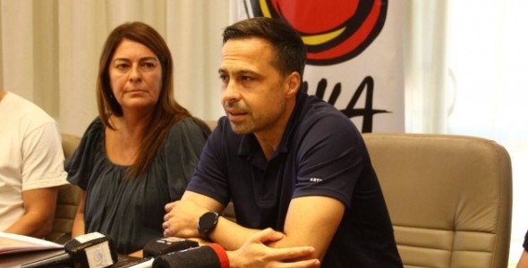 VILLA CARLOS PAZ PRESENTÓ EL PROGRAMA FAMILIA ACTIVA VERANO Y UNA AMPLIA AGENDA DE ACTIVIDADES PARA