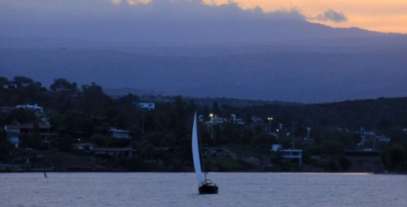 FIN DE SEMANA DE SEMANA SANTA CON BUEN NIVEL DE OCUPACIÓN EN VILLA CARLOS PAZ