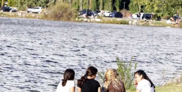 VILLA CARLOS PAZ EN EL TOP 5 DE LOS DESTINOS MÁS BUSCADOS PARA SEMANA SANTA 2026