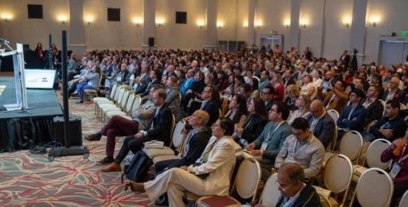 CÓRDOBA ES EL PRIMER DESTINO DEL INTERIOR DEL PAÍS PARA CONGRESOS Y CONVENCIONES
