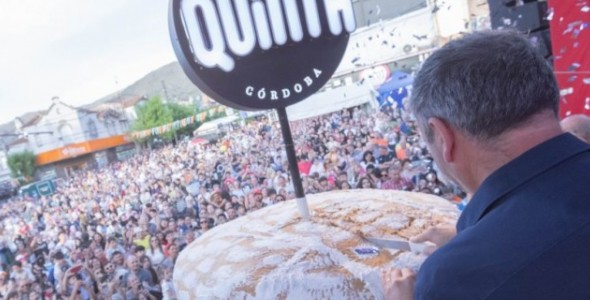 CÓRDOBA VIVIÓ UN GRAN FIN DE SEMANA LARGO CON MÁS DE 240 MIL TURISTAS