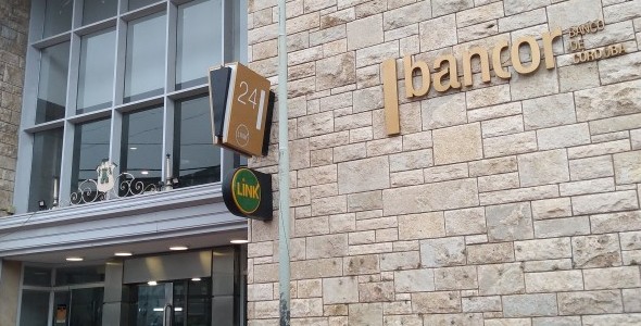 Carlos Paz se adhiere al paro bancario