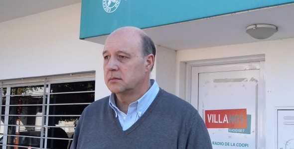 Posición de la Coopi ante el conflicto de Carlos Paz Gas