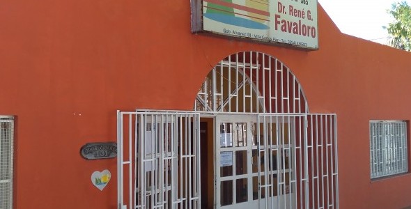Los candidatos a intendente debatirán en una escuela