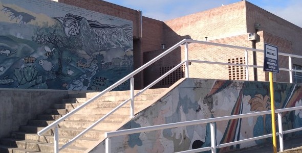 La Escuela Nueva Latinoamérica realizará una peña