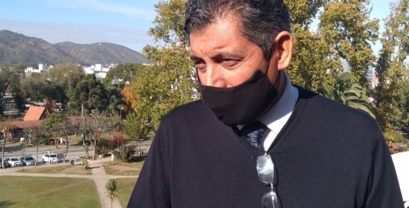 Municipio denuncia a la Coopi por pagar un 30% de sus ex empleados en negro