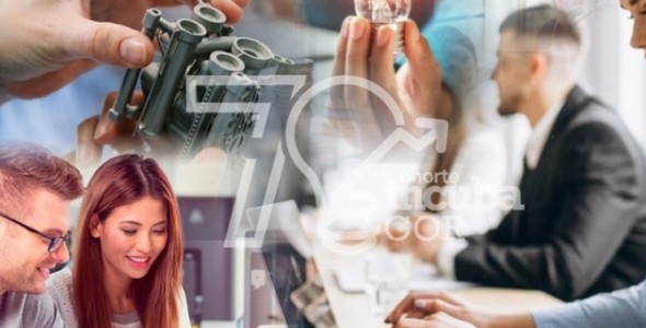 INCUBACOR: ESTÁ ABIERTA LA CONVOCATORIA PARA LA SÉPTIMA COHORTE