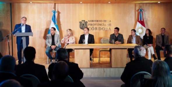 INFRAESTRUCTURA ESCOLAR: LA PROVINCIA FINANCIA OBRAS CON UNA INVERSIÓN HISTÓRICA DE $8.400 MILLONE
