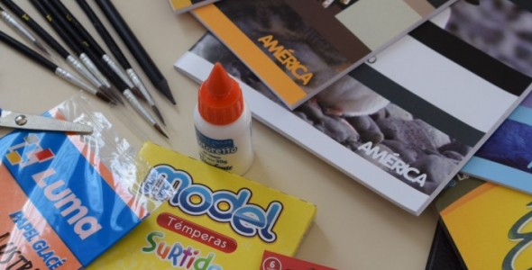 El 1 de marzo comenzará la entrega de kits escolares para titulares de PAICor