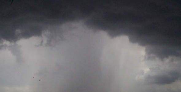 LA PROVINCIA ASISTIÓ A LAS LOCALIDADES AFECTADAS TRAS EL TEMPORAL